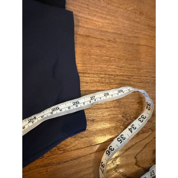Athleta navy Brooklyn ankle jogger pants size 22 - Picture 7 of 11